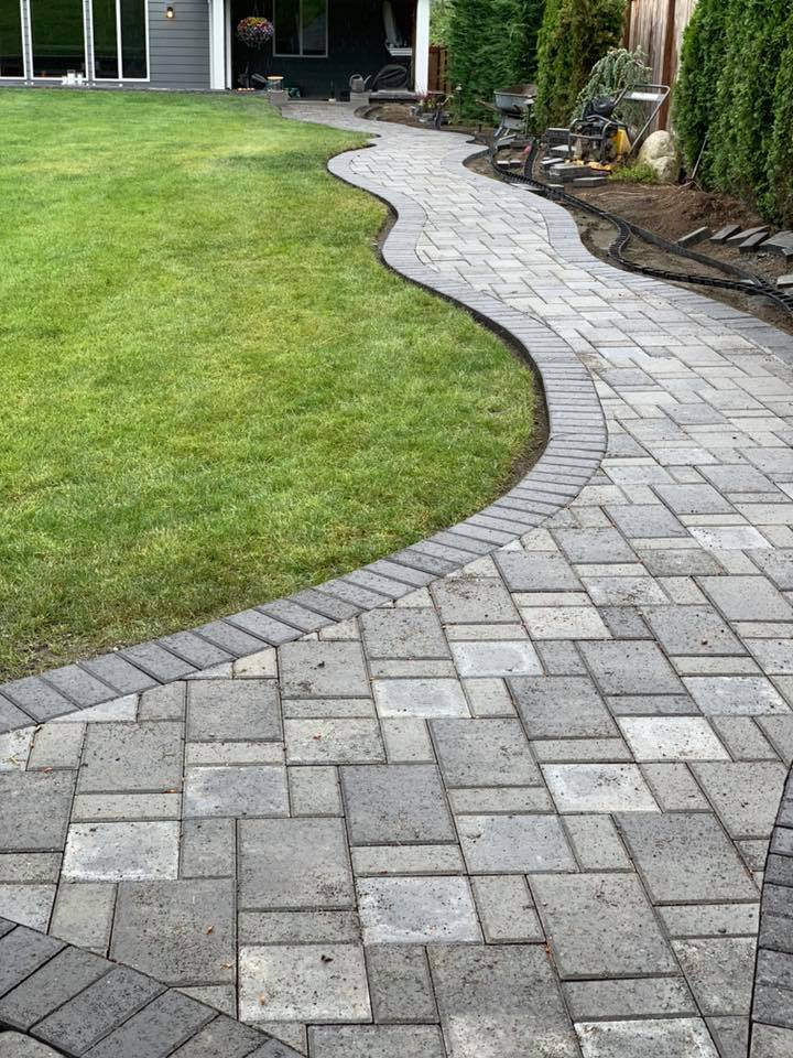 Paths & Patios Gallery - Archterra Landscape, LLC.